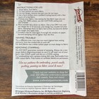 Stitchers Revolution Iron On Transfers  25 Embroidery Pattern Spice Of Life