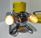 Videoray Scout Rov System Controller  Rov Submersible  Tether  Pelican Cases