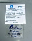Acme Electric 9 Kva 3 Phase Transformer 480v To 208 120v Sr Series