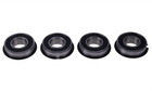 4pcs Front Wheel Bearings 022-7009-00 022700900 Fit For Bad Boy Mz Zt Czt Mowers