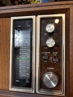 Vintage Sony Radio Read