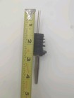 6pcs-pourer-speed Spout-liquor-oil Pourer-stainless Steel