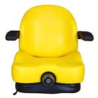 Suspension Seat For John Deere Z915 Z920 Z925 Z930 Z945 Z950 Z955 Z960 Z970 Z994