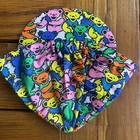 Grateful Dead Marching Bears Classic Team Cycling Cap New Hat Free Shipp