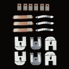 New Zl580 Contact Kit Zl580 main Contact Set Zl580 Fit For Contactor Af580
