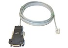 7ft Serial Cable To Rj12 Fits Apc 940-0144 144a Ap7000 6000 9000 Series Pdu