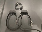 Sportdog  In-ground Rechargeable Fence System With 2 Recievers Sdf-cr Sdf-100c