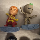 Mcdonalds Happy Meal Toys Lot Of 41 