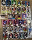 2026 Topps 450 Lot    foden Relic     150    lamine    pink    gold     75    messi    karl Rc
