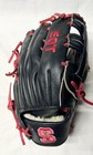 Adidas Eqt Nc State College Issue 12 75    Rht Baseball Glove 
