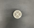 Pyrotronics Pyr-a-larm F3 5a Smoke Detector
