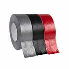 Adhesive Duct Tape 2  X 60 Yards Waterproof Tapes Select Mil Color And Quantity