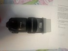 Nikon Speedlight Sb-800 Shoe Mount Flash For  Nikon Untested - No Battery 