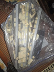 Vintage Lap Harp Zither Autoharp