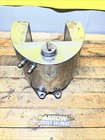 Panhead Shovelhead Paughco Wrap Around Oil Tank For 1958-84 W  Batt Tray   Mount