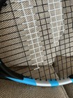 Babolat Eagle Tennis Racket 2021 Strung 4 1 2 Grip With Case