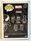 Funko Pop  Vinyl  Marvel - Venom  leaping  - Amazon  exclusive   373