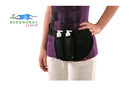 Massage Oil Lotion Bottle Holster Double Holster