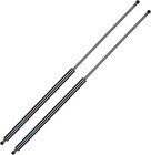 36 Inch Gas Struts 250lb Pair Heavy Duty Clamshell Snowmobile Trailer Shocks