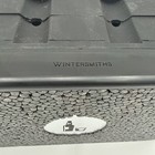 Wintersmiths Ice Chest With Sphere And Cube Molds
