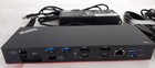 Lenovo Thinkpad Thunderbolt3  Dock Gen2 40an W  Oem 135w Ac   Usb 3 0   Dp