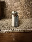 Vintage Toshiba 8tm-294 8 Transistor Am Radio Working Static Japan