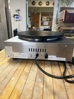 Carnival King Cm16 16  Crepe Maker - 120v