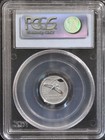 2001 1 10 Oz  10 Platinum American Eagle Statue Of Liberty Pcgs 69