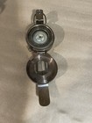 Brass Antique British Prismatic Military Vintage Ww2 Mark Ii Pocket Compass Gift