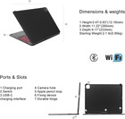 Ipad Pro 13 Inch Case With Keyboard  Magic Keyboard For Ipad Pro 13 M5 2025   M4