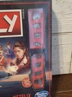 New Sealed Monopoly Stranger Things Collectors Netflix Edition Board Game
