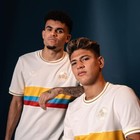 Adidas Colombia 24 Anniversary Jersey In Hand Ready To Ship - 100  Authentic