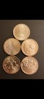 2018-19 2021-26 P American Innovation Dollars 26 States No 2020 Br-unc Free Ship