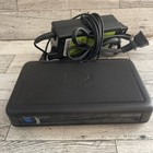 Direct Tv C41w-100 Genie Mini Advanced Power Supply Cable Box Receiver   Remote