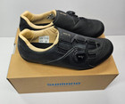 Shimano Rc3 Women s Road Cycling Bike Shoes Size  8 5 Us  41 Eu Sh-rc300w Black