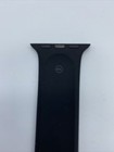 Genuine Apple Watch Sport Band Piece 38 40mm - Black - Oem - M l Strap Only