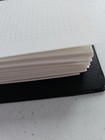 Folder Stamp Album Containing Well Presented Gb Commonwealth Mint Stamps