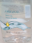 Avon - Skin So Soft   Original Bath Oil   16 9oz