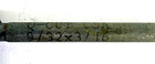 9 32  Pilot X 3 16  Shank Hss Counterbore Pilot