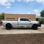 2012 Ram 3500 Laramie