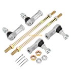 Tie Rods Ends Assy For Honda Trx350 Trx400 Rancher 350 400 2000 2001 2002-2006