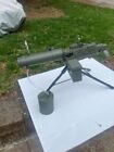 1 2 Scale  M1919  Machine Gun Water Cooled