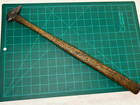 Vintage Cornwell Long Reach Spot Pick Auto Body Hammer Dolly Tool  10 Ounce