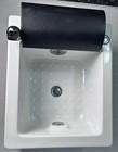 Foot Spa Bathtub Massager Pedicure Led Freestanding 