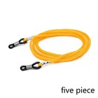 5 Eyeglass Holder Strap Sunglasses String Lanyard Rope Glass Holder Neck Cord