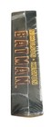 New 1989 Batman Vhs Video Cassette Tape Nicholson Keaton With Watermark Sealed