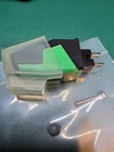 Audio-technica Genuine  Cartridge For P-mount Turntables  Generic Diamond Stylus