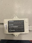 Genuine Bruno Stairlift Battery Charger Plug Oem-2401b Elan Sre 3000 3050