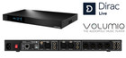Minidsp Shd With Dirac Live    Roon Ready  Network Streaming Dsp And Volumio