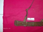 Ww 1 Sam Browne Belt - Good Size
